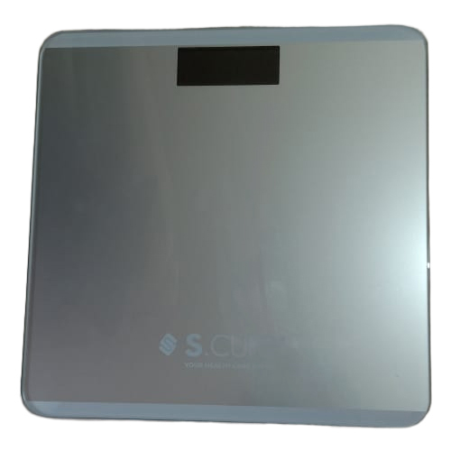 Digital Weight Machine