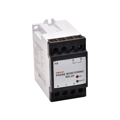 PMR-SF Single Phasing Preventer
