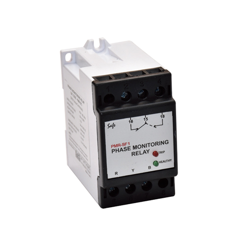 PMR-SF1 एकल फेजिंग प्रिवेंटर