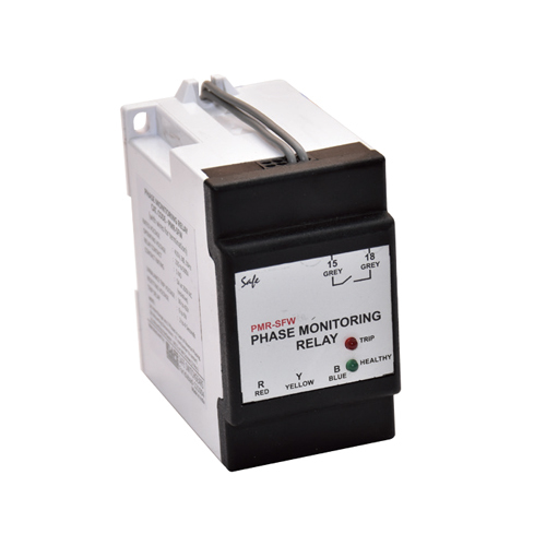 PMR-SFW Single Phasing Preventer