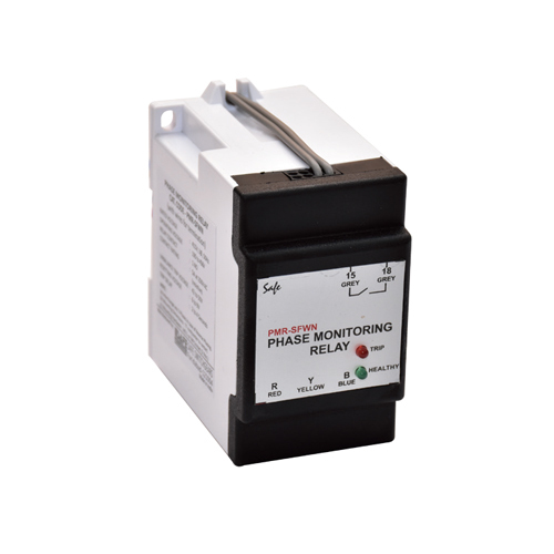 PMR-SFWN Single Phasing Preventer