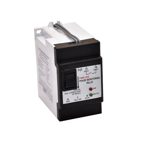 PMR-ZW Single Phasing Preventer