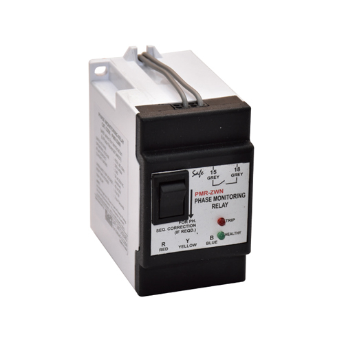 PMR-ZWN Single Phasing Preventer