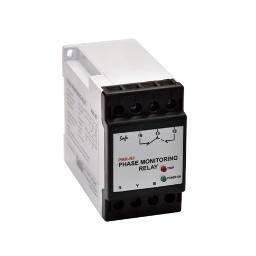 PMR-RF सिंगल फेजिंग प्रिवेंटर