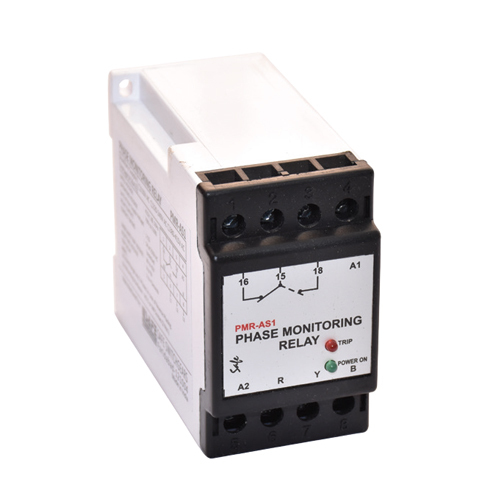 PMR-AS1 Single Phasing Preventer