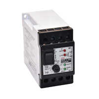 Sfx Single Phasing Preventer With In Built Star Delta Timer - Application: Electronic Appliances