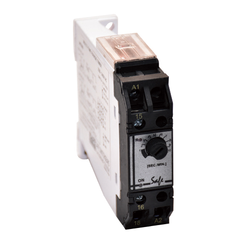 MT600 Multi Time Range Timer