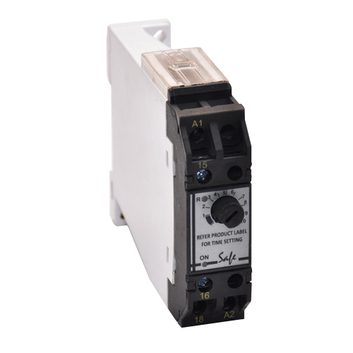 HT900A Multi Time Range Timer