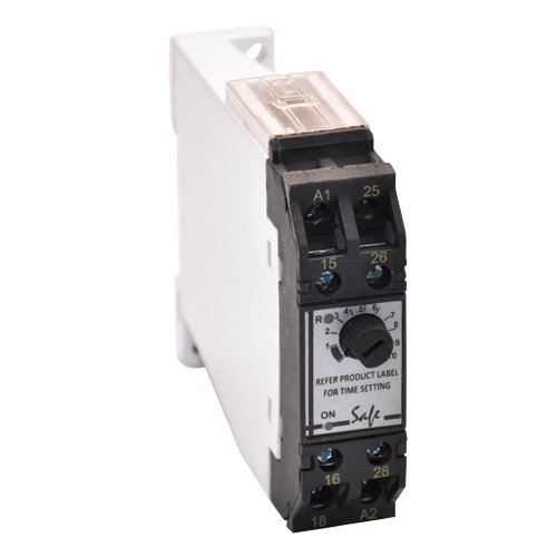 HT900HZ Multi Time Range Timer