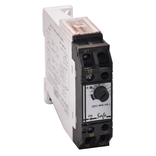 HT900 Multi Time Range Timer