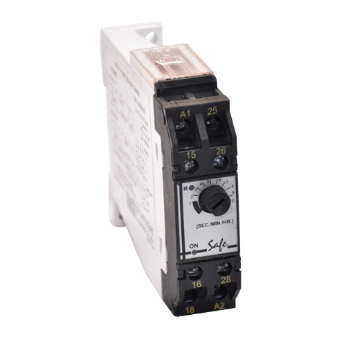 HT900Z Multi Time Range Timer