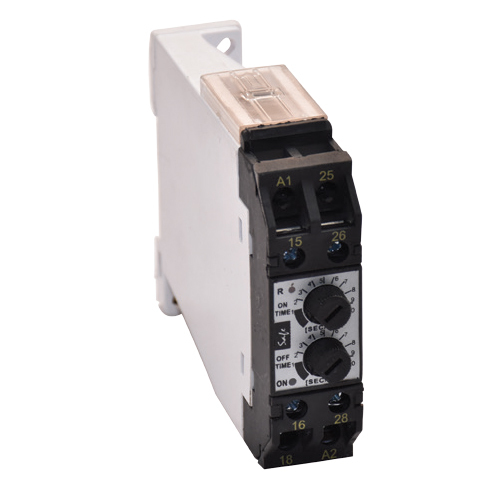 XA40Z Asymmetric Cyclic Timer