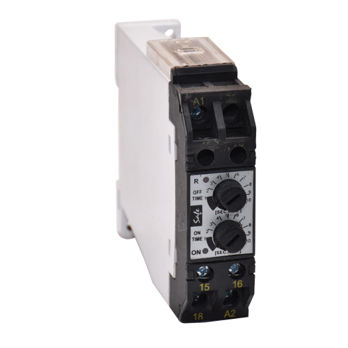 XB40 Asymmetric Cyclic Timer