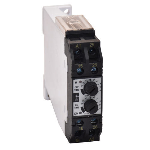 XB40Z Asymmetric Cyclic Timer