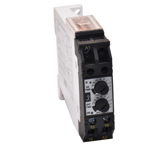 XA120 Asymmetric Cyclic Timer