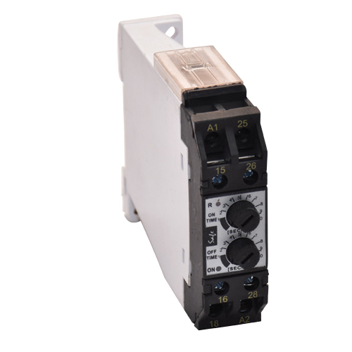 XA120Z Asymmetric Cyclic Timer