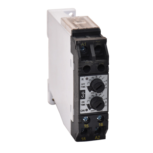 XB120 Asymmetric Cyclic Timer