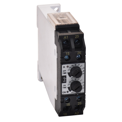 XB120Z Asymmetric Cyclic Timer