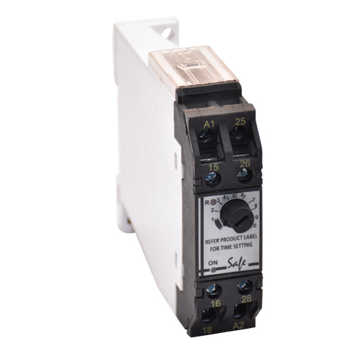 ETSD Star Delta Timer