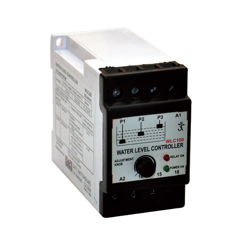 WLC100 Water Level Controller