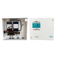 Fully Automatic Water Level Controller For Overhead Tank