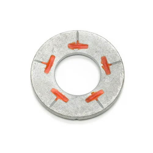 Construction DTI Washers