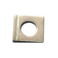 Ss Taper Washer - Application: Industrial