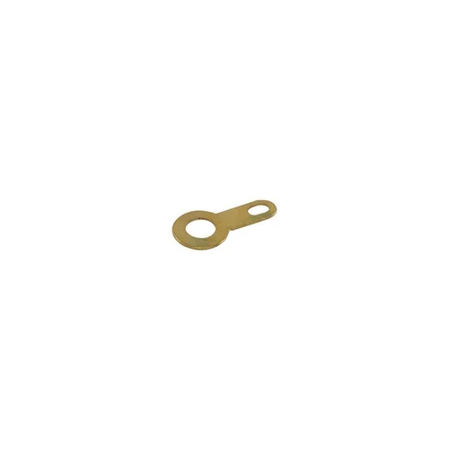 Lug Nut Washers