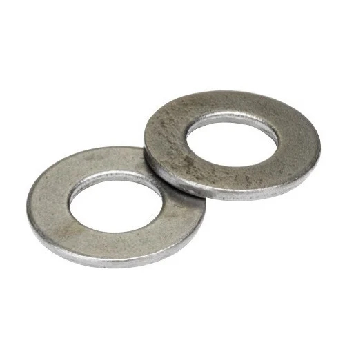 High Tensile Plain Washers