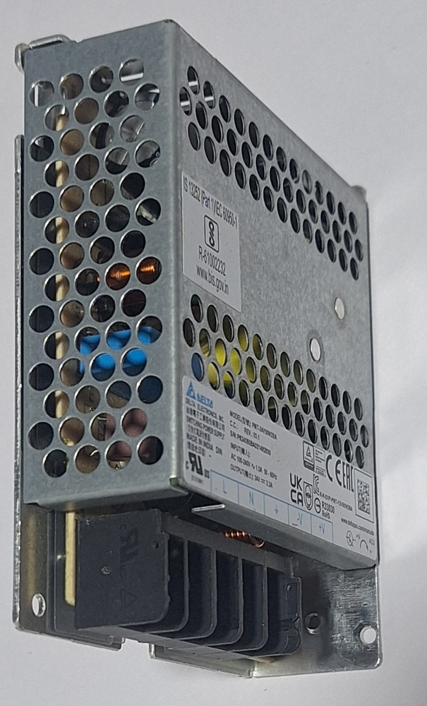 Delta Smps Pmt-24v50w2ba