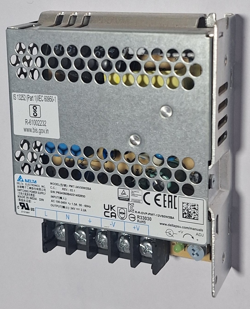 Delta Smps Pmt-24v50w2ba