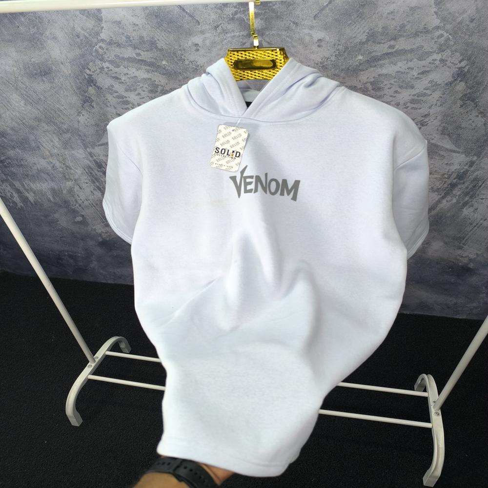 Men's hooded t-shirts