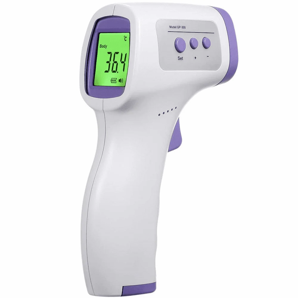 Best Seller of Forehead Thermometer 