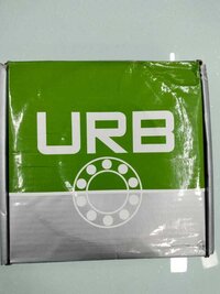 51324 M Thrust Bearing