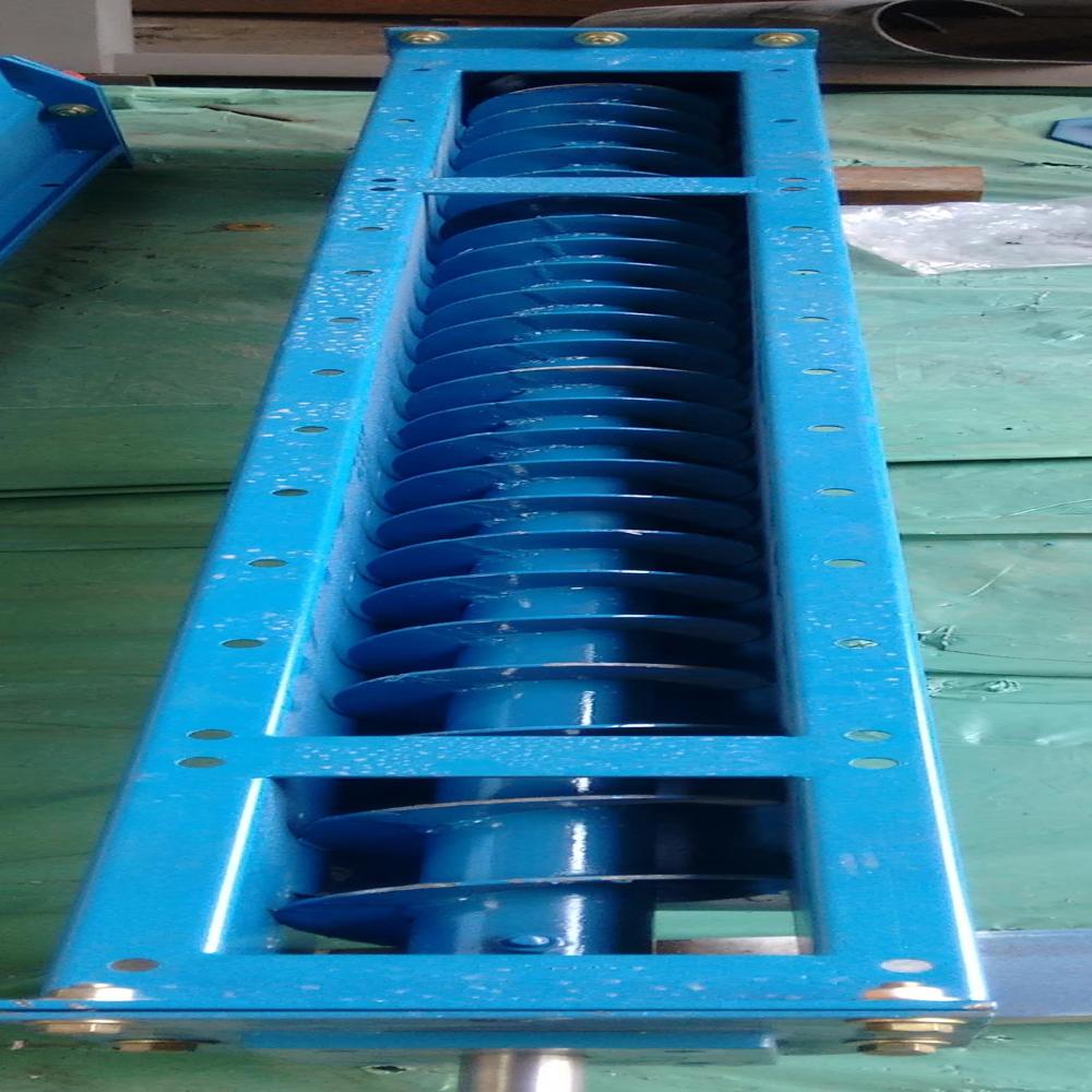 Industrial Screw Feeder