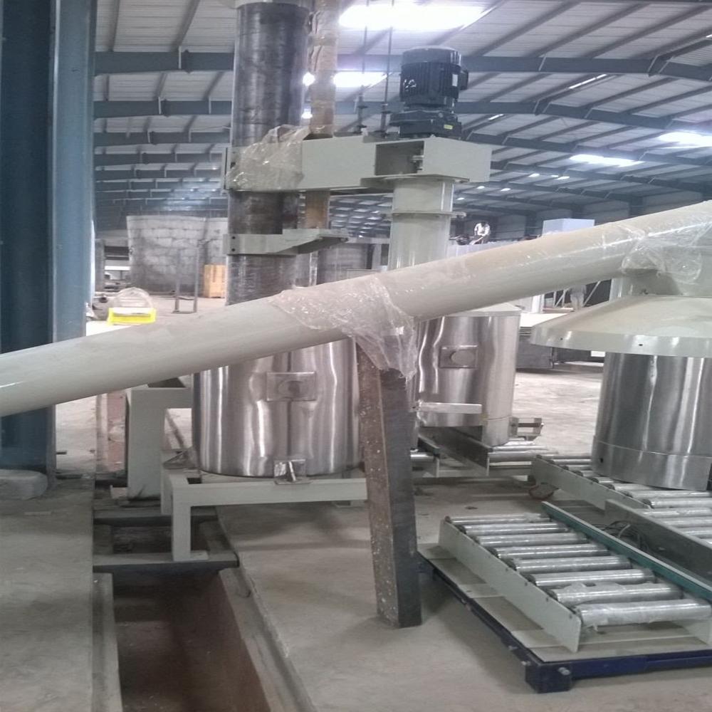 Screw Conveyor