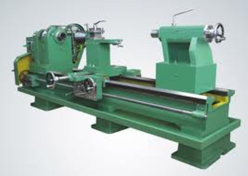 Belt Driven Extra Heavy Duty-20204 - Metal, Gray Finish | Automatic Operation, Enhanced Durability