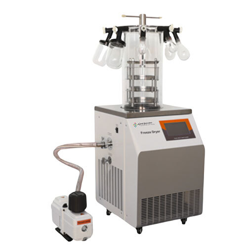 FREEZE DRYER IG-DFD12