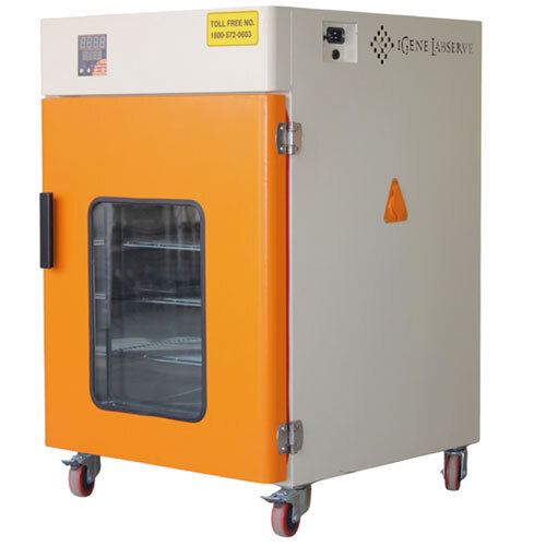 Laboratory Incubator Ig- I-Series - Application: Industrial
