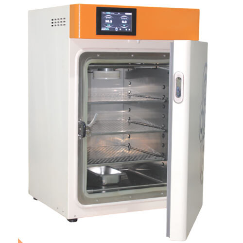 Tri-Gas Incubator - Application: Industrial