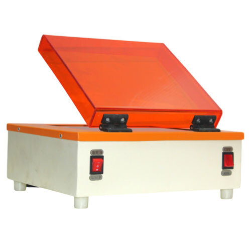 Uv Transilluminator - Application: Industrial