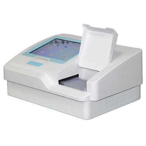 Elisa Reader Ig-96T - Color: White