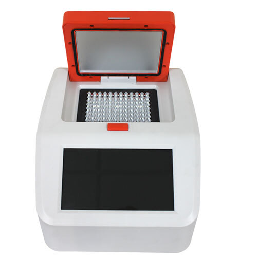 GRADIENT THERMAL CYCLER