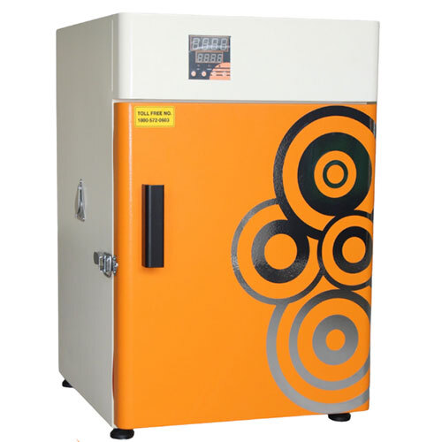 Hot Air Oven - Application: Industrial