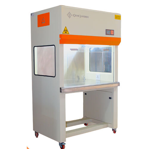 LAMINAR AIR FLOW