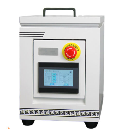 High-Speed Tissue Homogenizer - Application: Industrial