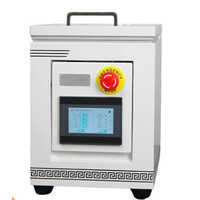 High-speed Tissue Homogenizer - Application: Industrial