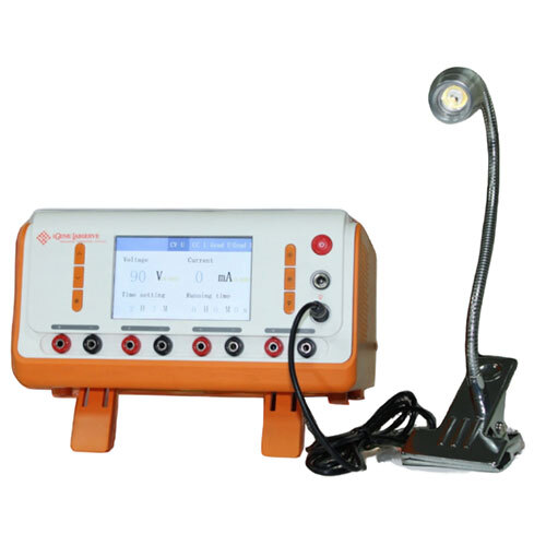 Power Pack Ig-4006 - Application: Industrial