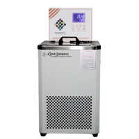 Refrigerated Circulating Bath Ig-cb - Application: Industrial