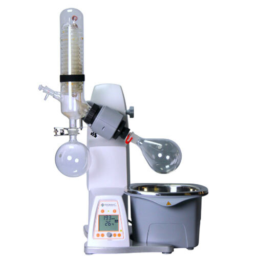 Rotary Evaporator Ig-Re100 Pro - Application: Industrial